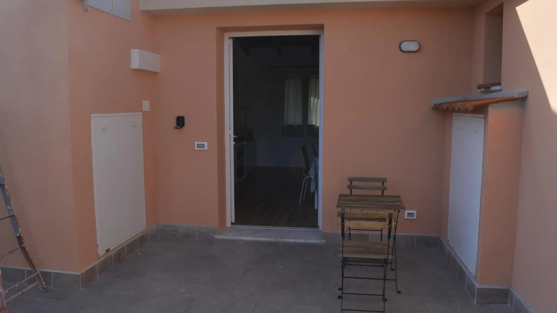 Castagnarossa Casa Vacanze Beverino Aparthotel