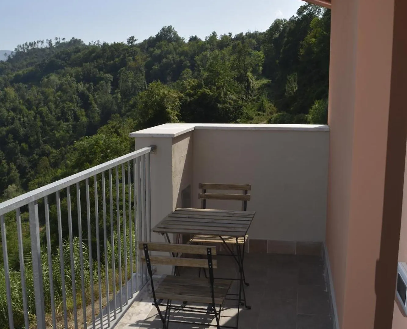 Castagnarossa Casa Vacanze Beverino