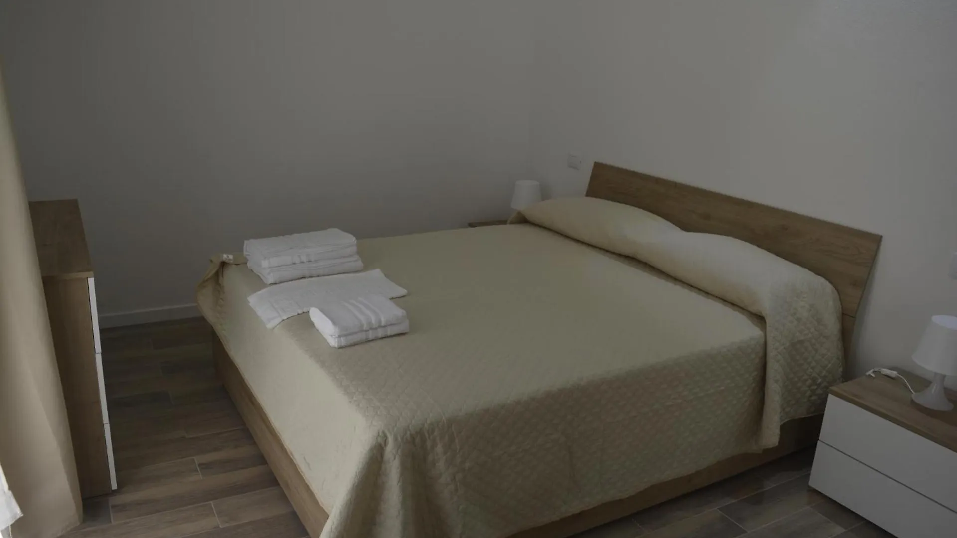 Castagnarossa Casa Vacanze Beverino Aparthotel