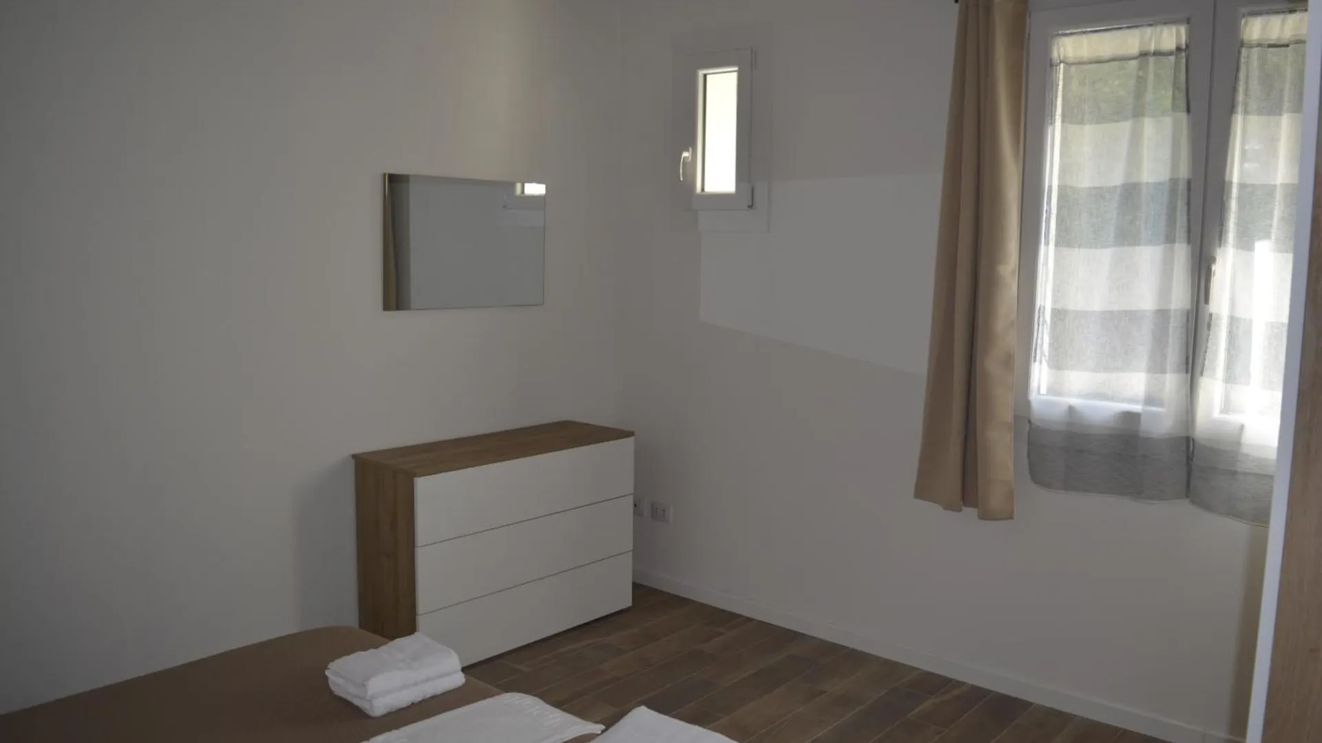Aparthotel Castagnarossa Casa Vacanze Beverino Italia