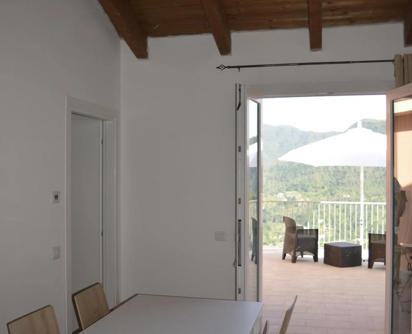 Castagnarossa Casa Vacanze Beverino Aparthotel