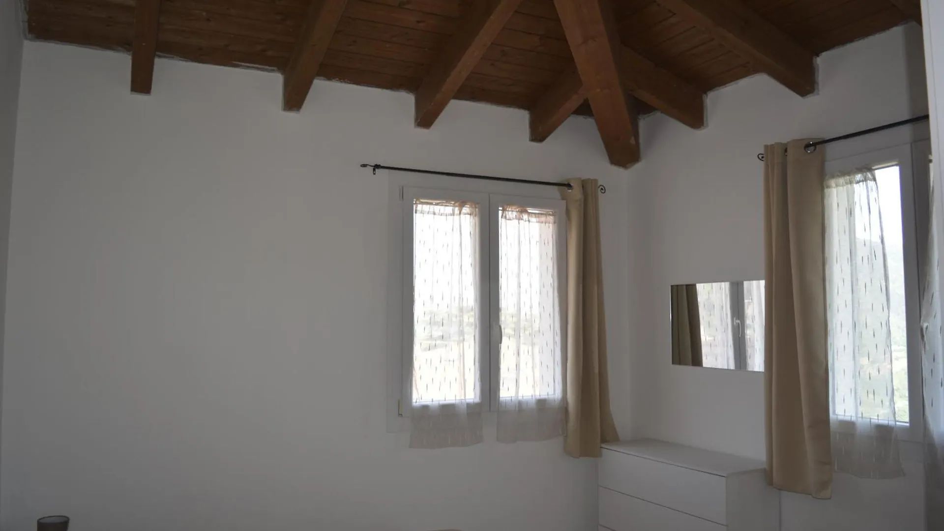 Castagnarossa Casa Vacanze Beverino Italia