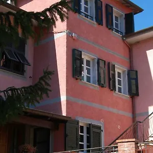 Appartamento La Torretta, Beverino