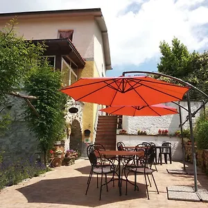  Bed & Breakfast La Scortica